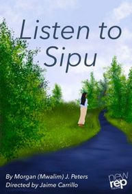 Listen to Sipu show poster