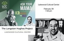 Lakewood Cultural Center Presents The Langston Hughes Project