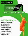 Fertile Ground New Works Showcase: November 16 in Off-Off-Broadway