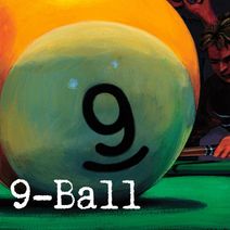 9-Ball Auditions