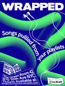 Wrapped