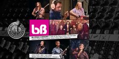 BB: STUDIO 6 SESSIONS - JULY ft. Julie and The Warm Bodies in San Francisco / Bay Area