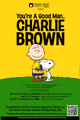 You're a Good Man, Charlie Brown (Revised Edition) in Raleigh