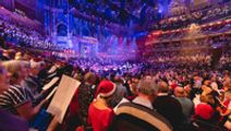 Carols at the Royal Albert Hall