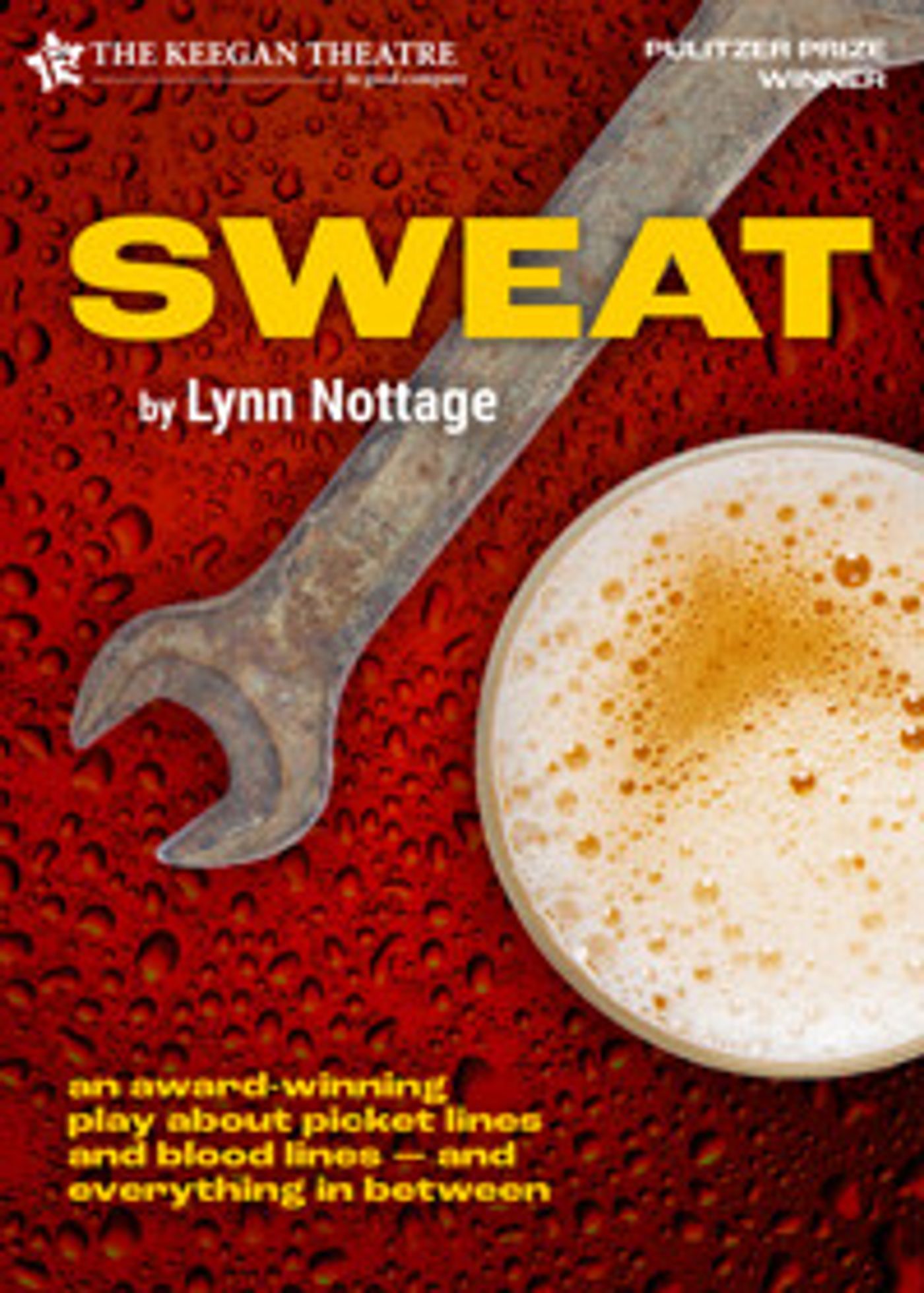 EVITA & More Lead Washington DC's September 2023 Top Picks  Image