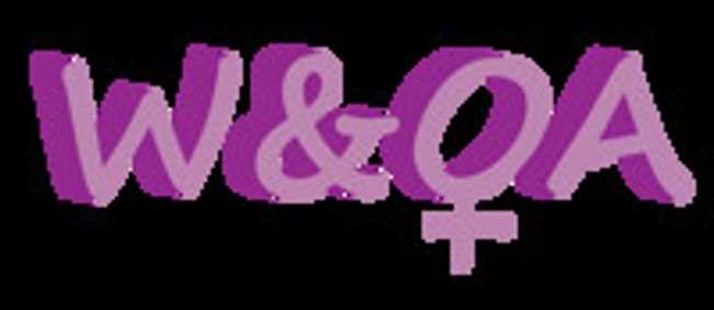 Women & One Acts Flips the Script show poster