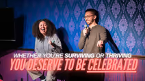 You Win Some, You Dim Sum: a comedy show at the Lincoln Lodge | December 6, 2025
