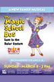 The Magic School Bus Lost in the Solar System in New Jersey
