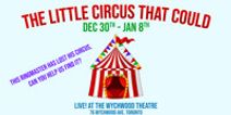 The Little Circus That Could
