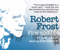 FROST: Fire and Ice