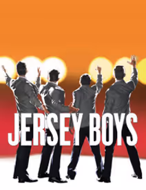 Jersey Boys