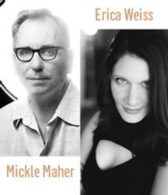 Michael Jordan in Lilliput show poster