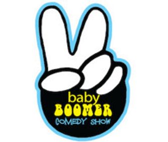 The Baby Boomer Show show poster