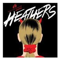 HEATHERS at New Line Theatre