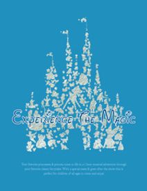 Experience The Magic