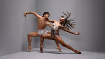 Dark Water by Complexions Contemporary Ballet in South Carolina