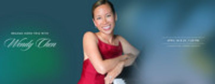 Charleston Symphony Chamber Music: Brahms Horn Trio with Wendy Chen show poster