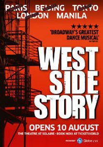 WEST SIDE STORY