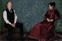 A DOLL'S HOUSE, PART 2