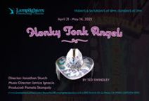 Honky  Tonk Angels, by Ted Swindley