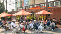 Art & Soul in the Alley