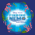 Disney & Pixar's Finding Nemo: A 70-Minute Family Musical in Salt Lake City