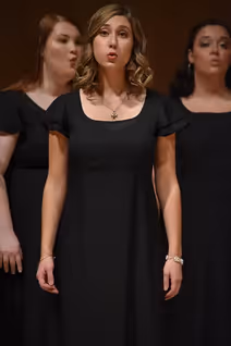 Oakland Chorale and University Chorus