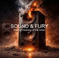 SOUND & FURY in Off-Off-Broadway