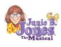 Junie B Jones 