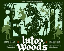 Into The Woods