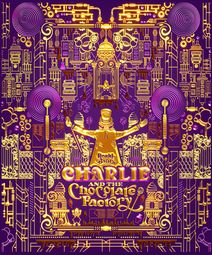 Charlie and the Chocolate Factory