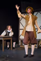 Shakespeare in Love in South Bend