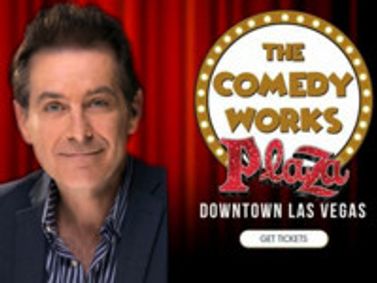 Jimmy Dore show poster