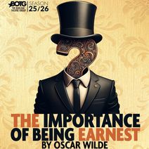 The Importance of Being Earnest