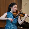 Vancouver Symphony Orchestra USA Presents Young Artist Showcase with VSO’s Young Artist Competition Gold Medalists in Seattle