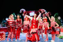 Candy Cane Kids Holiday Musical - Virtual Movie