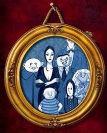 The Addams Family