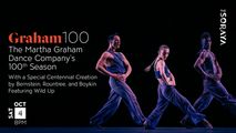 Graham100 in Los Angeles