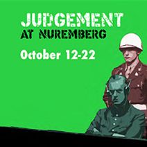 Judgment at Nuremberg