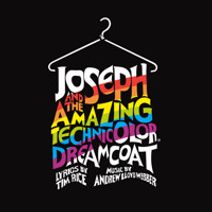 Joseph and the Amazing Technicolor Dreamcoat