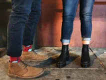 What If We Never Fell Apart?