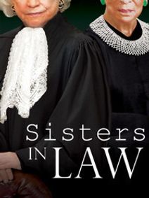 Sisters in Law