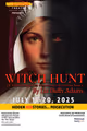 Witch Hunt in Tampa