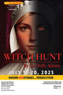 Witch Hunt