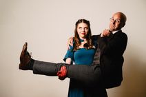 Great Detectives: All New Mysteries