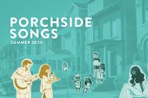 PORCHSIDE SONGS
