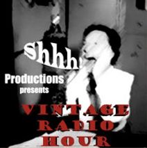 Vintage Radio Hour