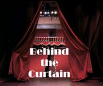 Behind the Curtain: A Virtual Tour of the Beginnings of Broadway