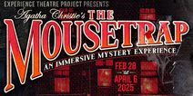 Agatha Christie's The Mousetrap: An Immersive Live Experience