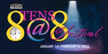 8 Tens @ 8 Short Play Festival